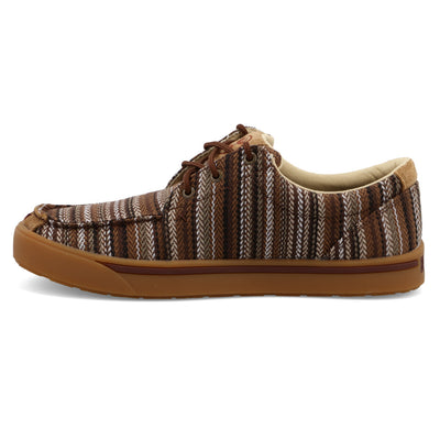 Hooey® Loper | MHYC014 | Side View