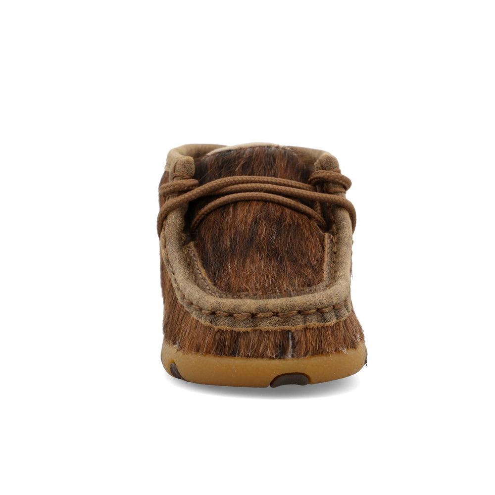 Chukka Driving Moc | ICA0015