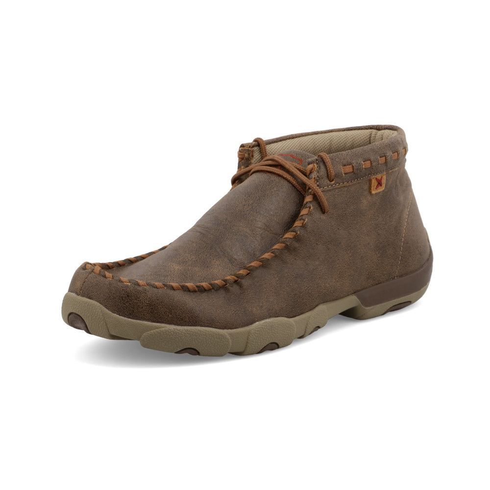 Chukka Driving Moc | MDM0049