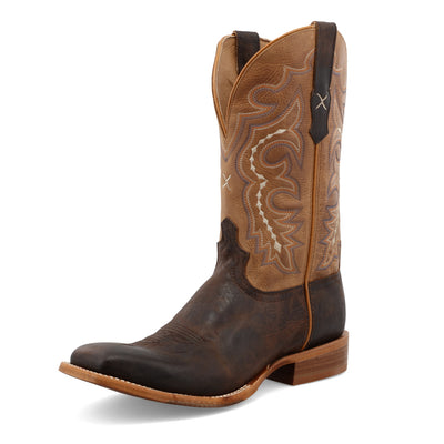 12" Rancher | MRAL026 | Quarter View