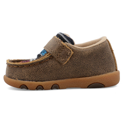 Driving Moc | ICA0004 | Side View
