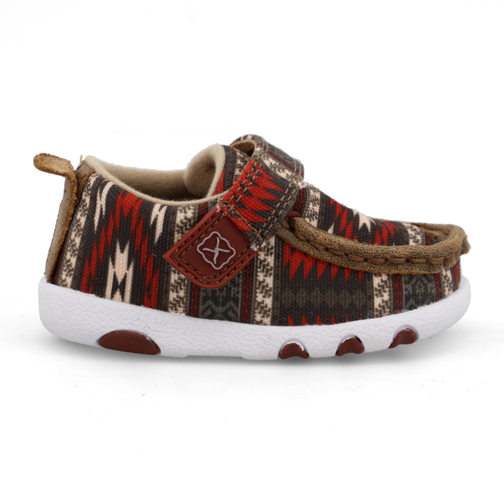 Hooey® Driving Moc | IHYC001