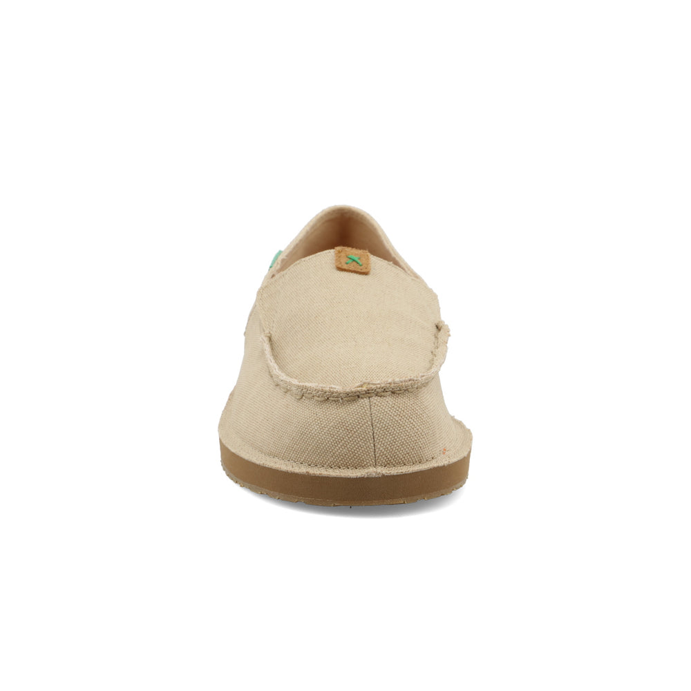 Slip-On Loafer | MCL0005