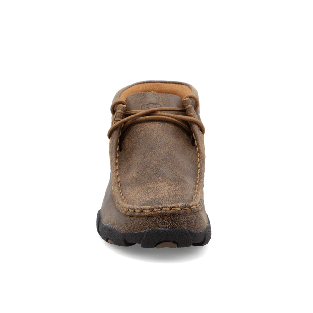 Chukka Driving Moc | YDM0001