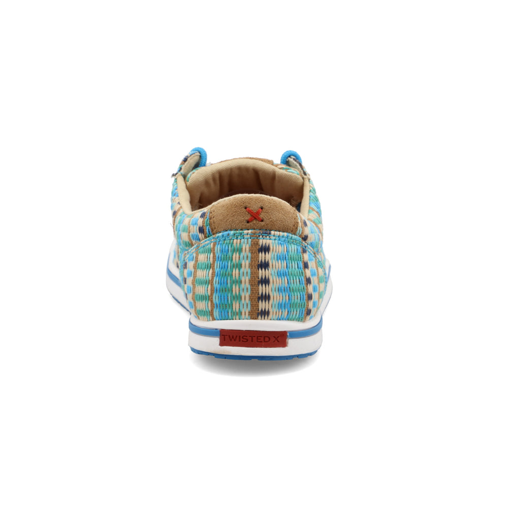 Kicks | WCA0027