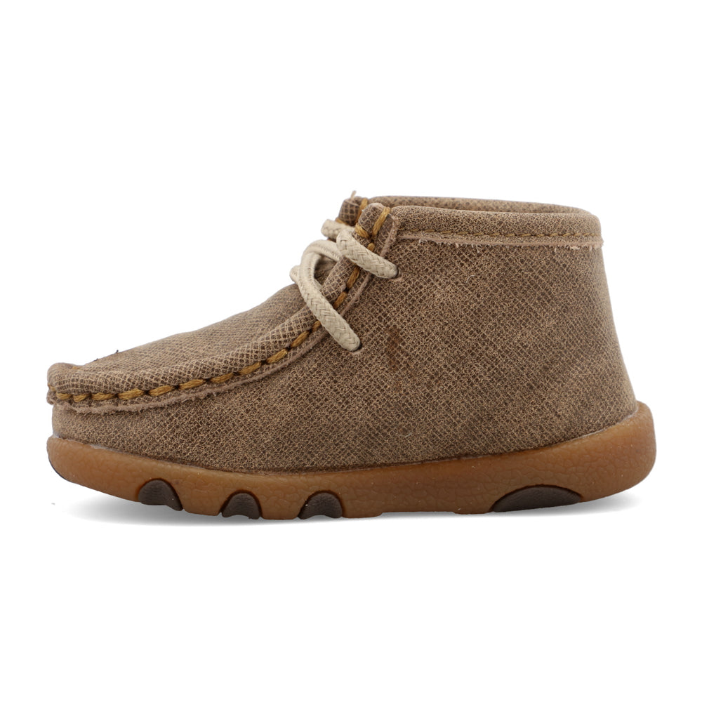 Chukka Driving Moc | ICA0005