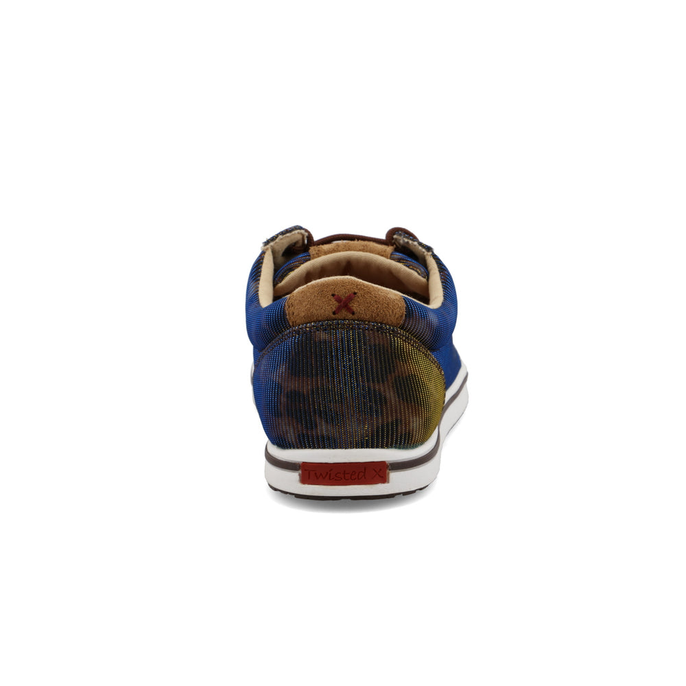 Kicks | WCA0023
