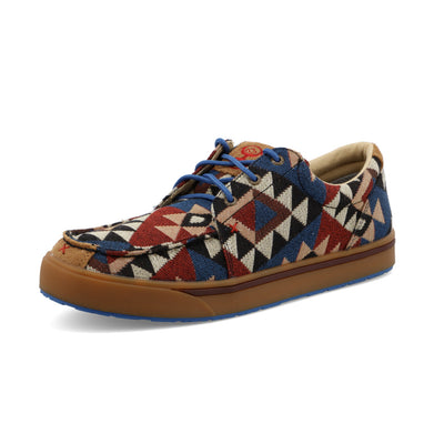 Hooey® Loper | MHYC006 | Quarter View