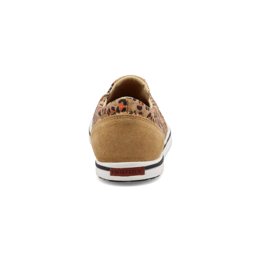 Slip-On Kicks | WCA0033