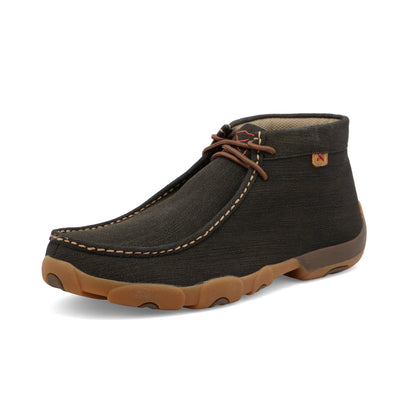 Chukka Driving Moc | MDM0080 | Quarter View