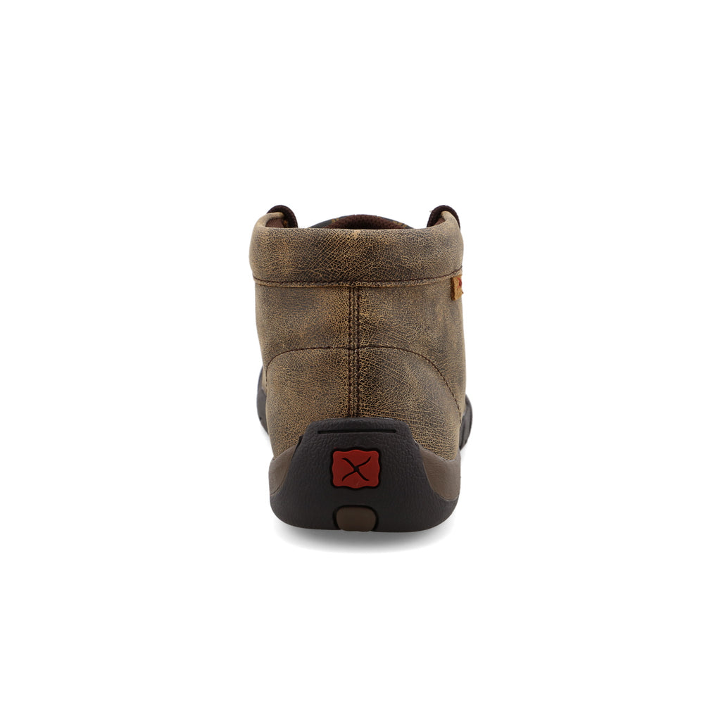 Chukka Driving Moc | MDM0067