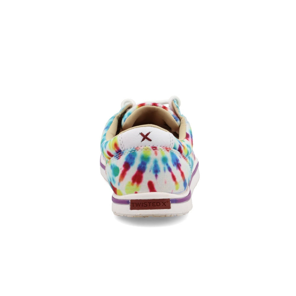 Kicks | WCA0037