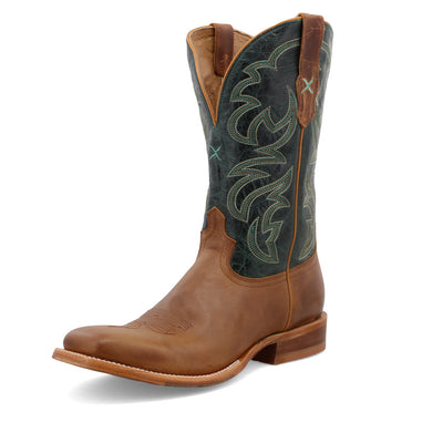 12" Rancher | MRAL027 | Quarter View