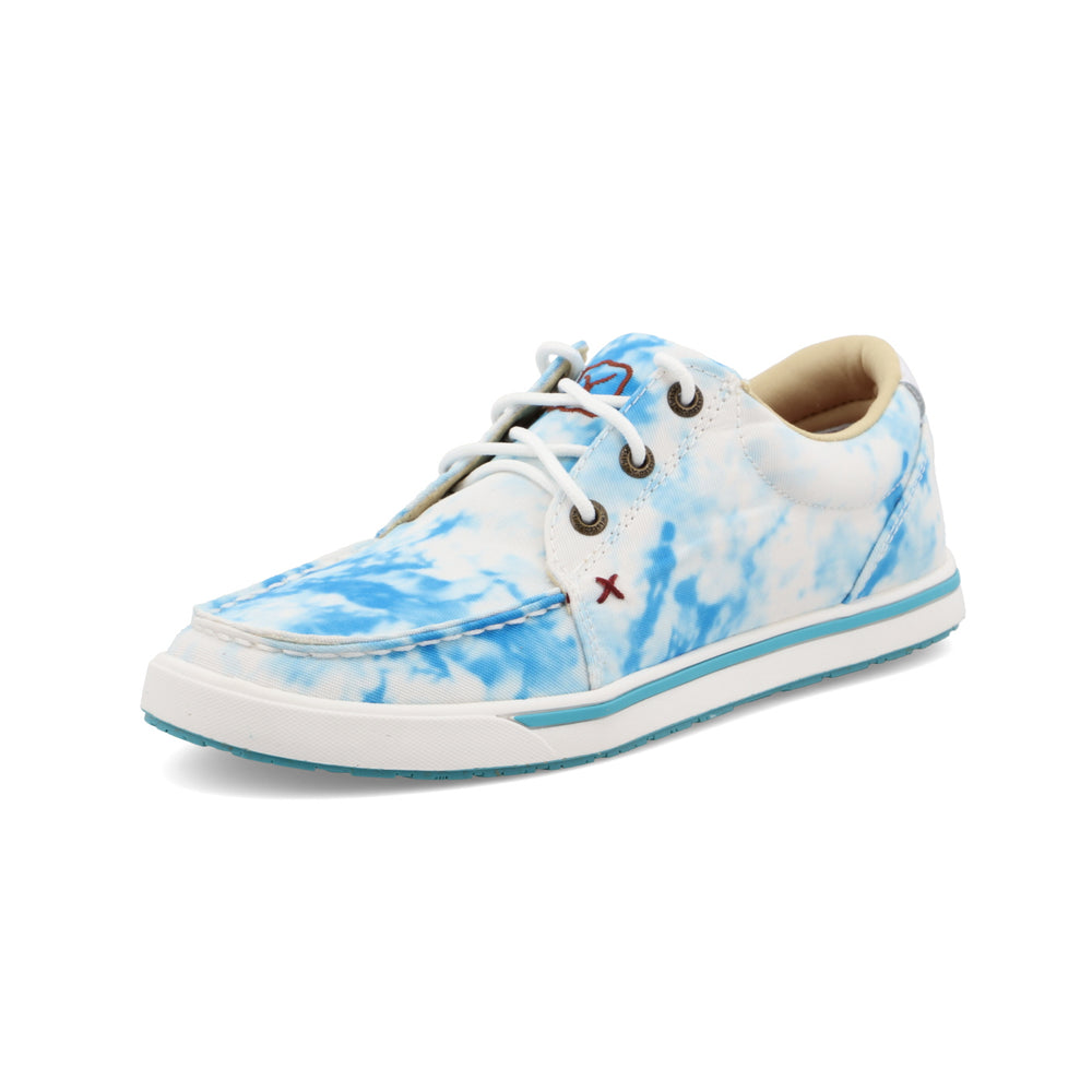 Kicks | WCA0038
