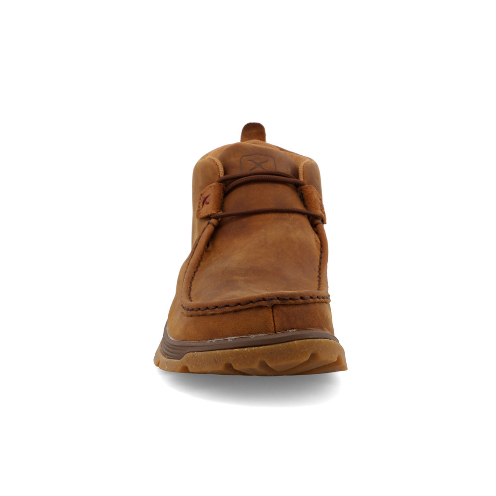 Chukka Oblique Toe | MFS0003