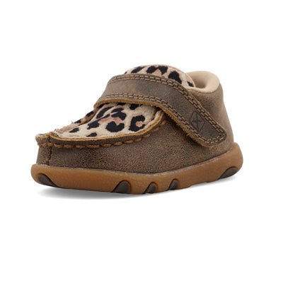 Driving Moc | ICA0007 | Quarter View