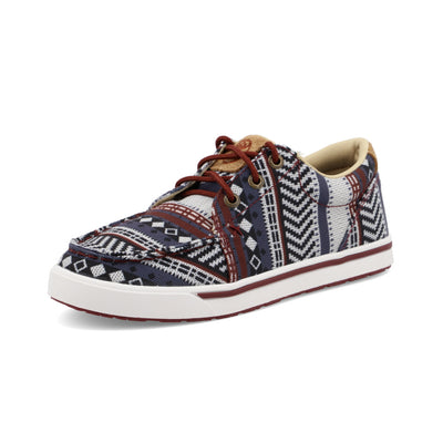 Hooey® Loper | YHYC006 | Quarter View