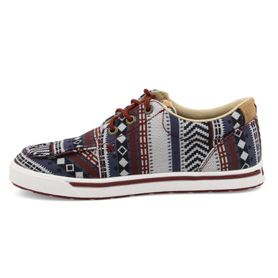 Hooey® Loper | YHYC006 | Side View