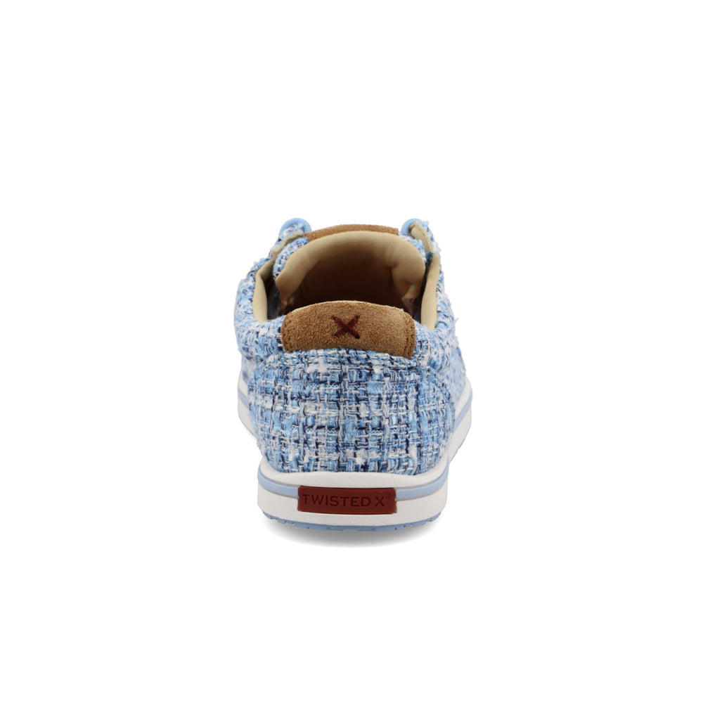 Kicks | WCA0036
