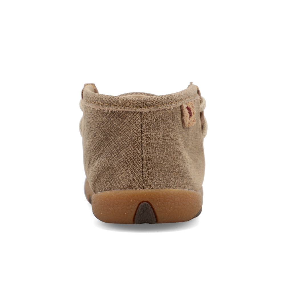 Chukka Driving Moc | ICA0005