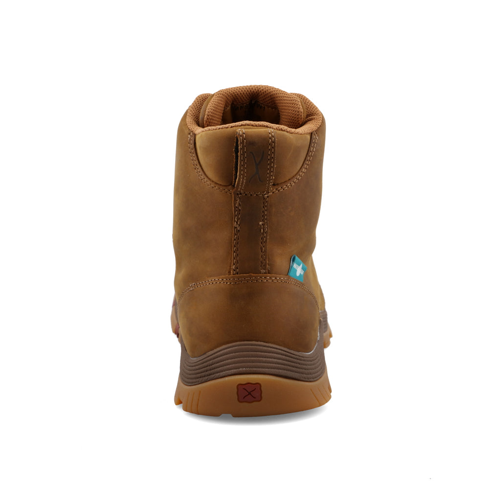 6" Work Oblique Toe Boot | MFSWNW1