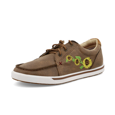 Kicks | WCA0035 | Quarter View