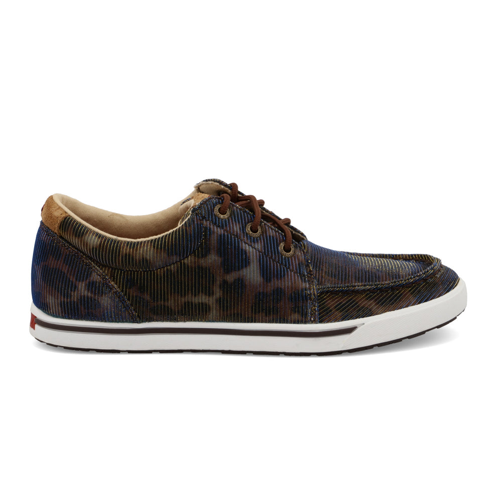 Kicks | WCA0023