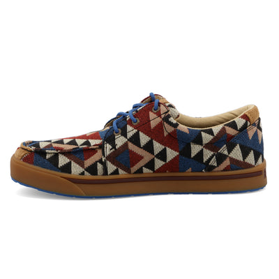 Hooey® Loper | MHYC006 | Side View