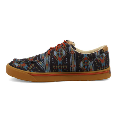 Hooey® Loper | MHYC020 | Side View