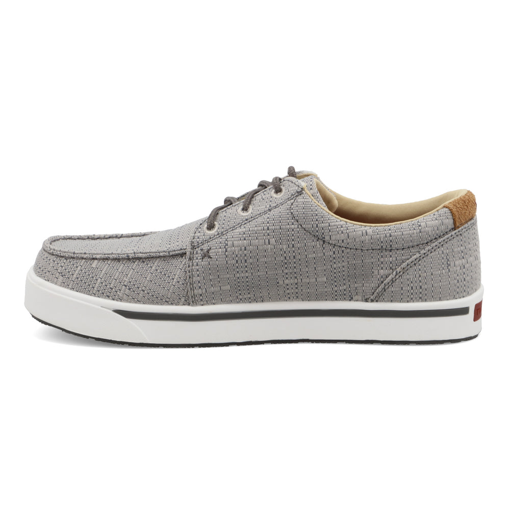 Work Kicks | MCAN003