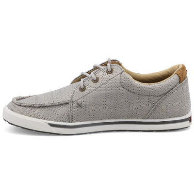 Hooey® Loper | WHYC009 | Side View
