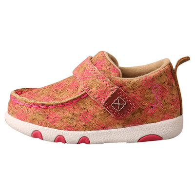 Driving Moc | ICA0018 | Side View