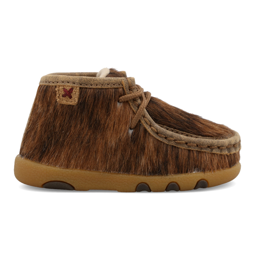 Chukka Driving Moc | ICA0015