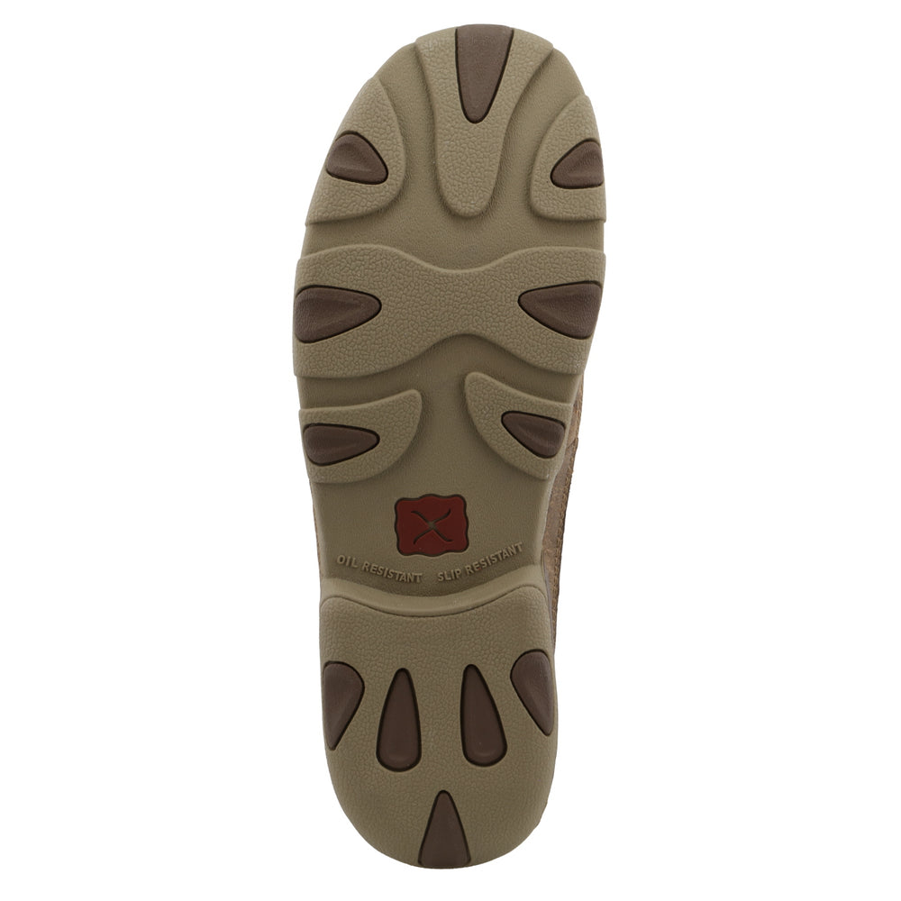 Slip-On Driving Moc | MDMS002