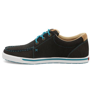Kicks | WCA0029 | Side View