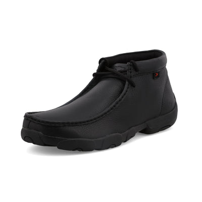 Chukka Driving Moc | MDM0016 | Quarter View