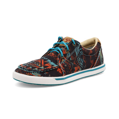 Hooey® Loper | WHYC019 | Quarter View