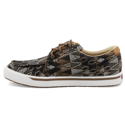 Kicks | MCA0044 | Side View