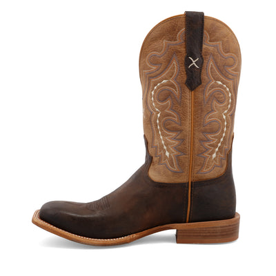 12" Rancher | MRAL026 | Side View