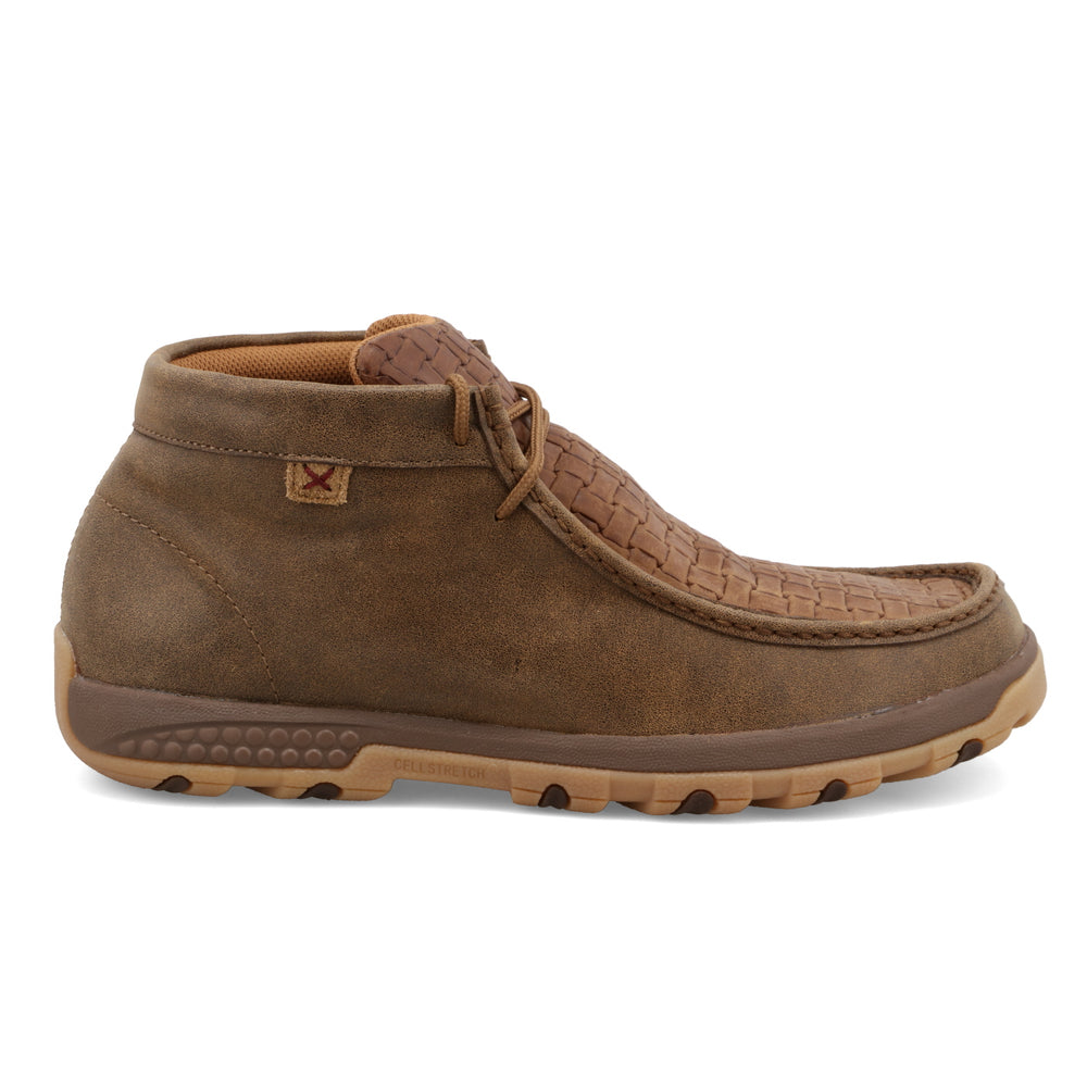 Chukka Driving Moc | MXC0013
