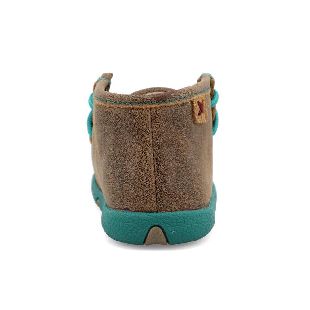 Chukka Driving Moc | ICA0008