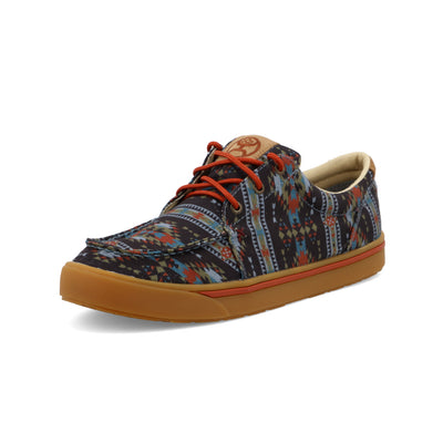 Hooey® Loper | MHYC020 | Quarter View