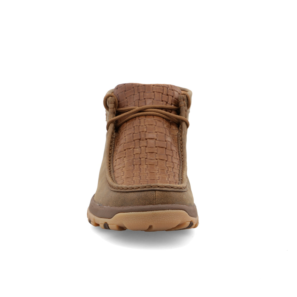 Chukka Driving Moc | MXC0013