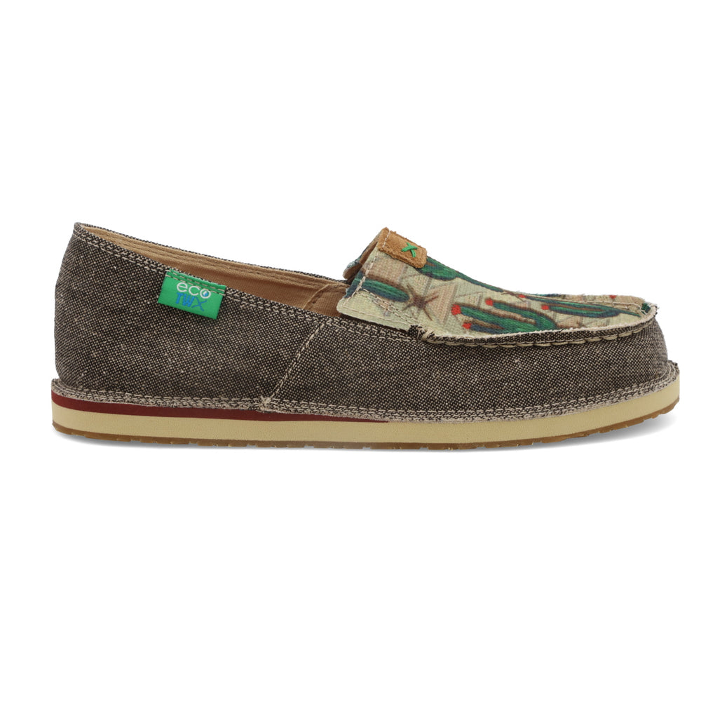 Mocasín sin cordones | WCL0010