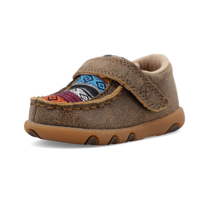 Driving Moc | ICA0004 | Quarter View