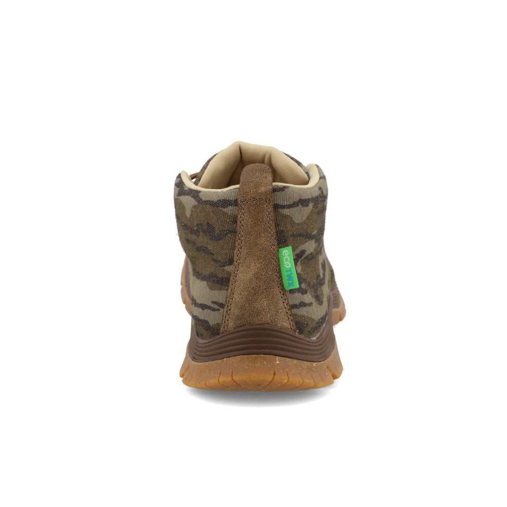 Chukka Oblique Toe | MFS0001