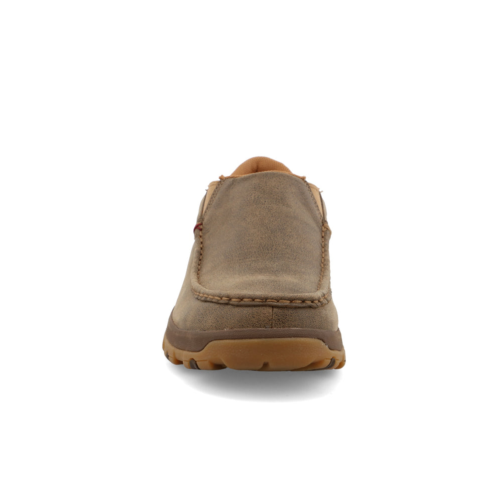 Slip-On Driving Moc | MXC0003