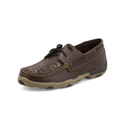 Boat Shoe Driving Moc | WDM0070 | Quarter View