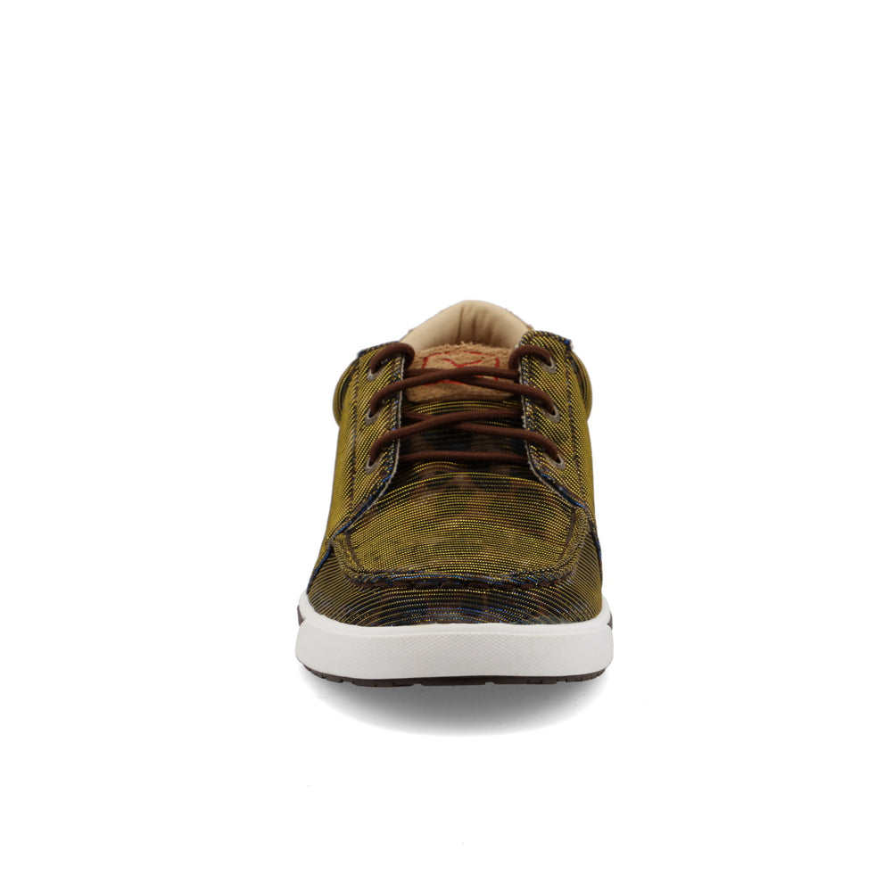 Kicks | WCA0023