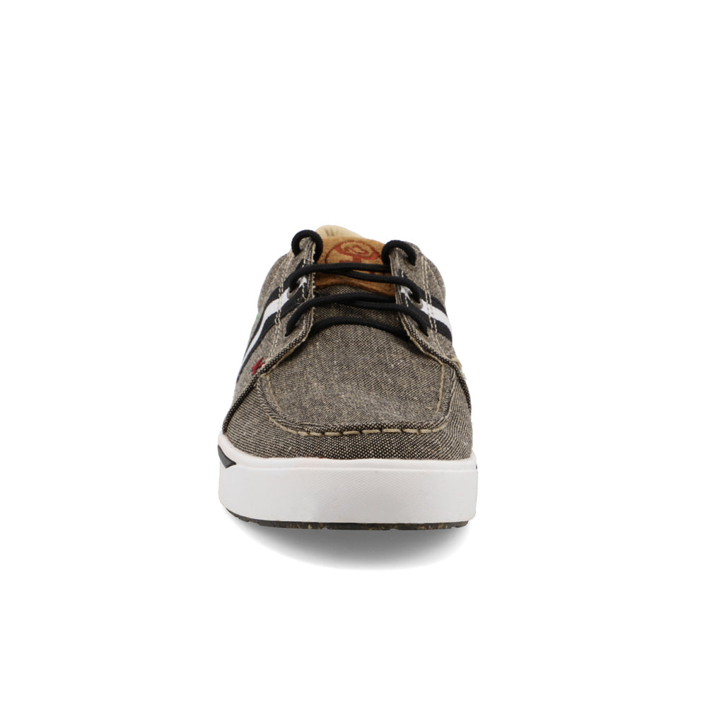 Hooey Loper | MHYC024
